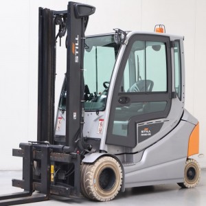 STILL RX60-35L Stivuitor electric 3.50T 3.67M 2021 BOJ27