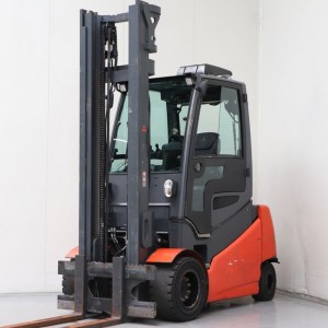 MITSUBISHI FB50 2 Stivuitor electric 5.00T 5.00M 2018 BNU27