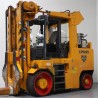 Paus PGS 18 Stivuitor diesel 18.00T 3.30M 2009 JNH87