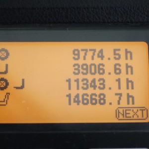 Toyota 02-8-FGF-25 LPG forklift 2.50T 4.70M 2022 O177048