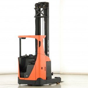 BT RRE-160 Reach Truck 1.60T 9.00M 2016 Z176227