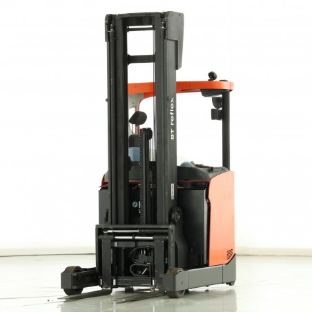 Toyota RRE-160-H Reach Truck 1.60T 7.00M 2017 T174479