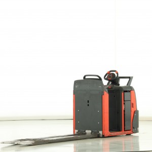 LINDE N-20-CB (4587) Reach Truck 2.00T 2020 F174517