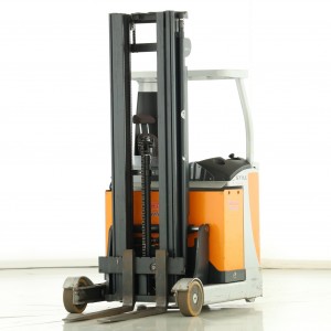 STILL FMX-14 Reach Truck 1.40T 6.50M 2011 I174988
