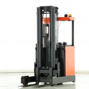 Toyota RRE-140-M Reach Truck 1.40T 5.70M 2019 F174465