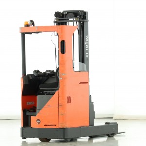 Toyota RRE-140-M Reach Truck 1.40T 5.70M 2019 F174465