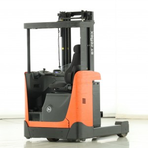Toyota RRE-120-B Reach Truck 1.20T 5.40M 2015 M174420