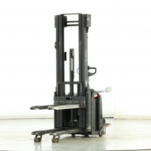 Toyota SPE-160-L Electric pallet truck with mast 1.60T 5.40M 2019 M174654