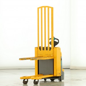 JUNGHEINRICH EJEC-20 Electric pallet truck 2.00T 0.75M 2020 S174192