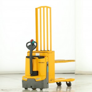 JUNGHEINRICH EJEC-20 Electric pallet truck 2.00T 0.75M 2020 S174192