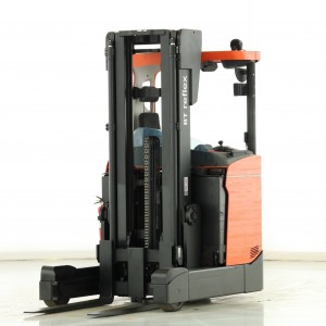 Toyota RRE-250-H Reach Truck 2.50T 5.40M 2018 J174053