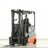Toyota 8-FBMT-35 Stivuitor electric 3.50T 3.70M 2021 E174022