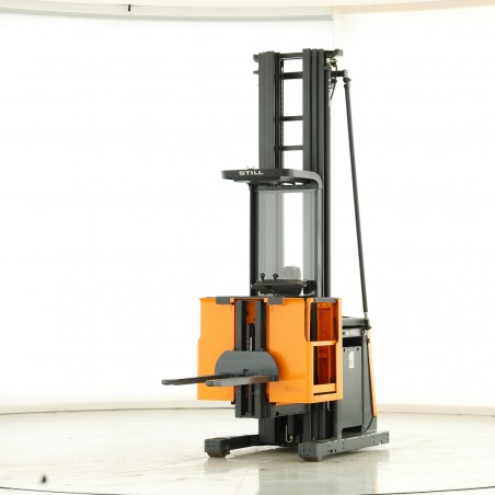 STILL EK-12-I Reach Truck 1.20T 2011 J173689