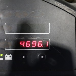 STILL EK-12-I Reach Truck 1.20T 2011 J173689