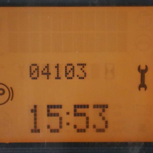 LINDE E-25-EX (387) Electric forklift 2.50T 3.20M 2016 J174677