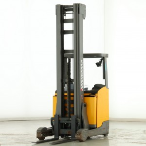 JUNGHEINRICH ETV-214 Reach Truck 1.40T 8.72M 2020 M174212
