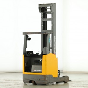 JUNGHEINRICH ETV-214 Reach Truck 1.40T 8.72M 2020 M174212