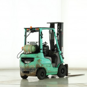 MITSUBISHI FG-18-N Stivuitor GPL 1.80T 5.50M 2019 S174374
