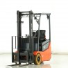 Toyota 7-FBEST-15 Electric forklift 1.50T 3.31M 2021 I174624