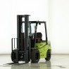 CLARK GTS-30-D Stivuitor diesel 3.00T 5.50M 2024 F173997