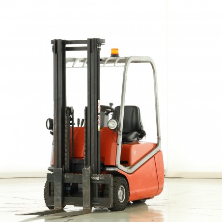 BT C-3-E-120 Electric forklift 1.20T 3.20M 2008 P171485