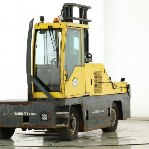 COMBILIFT C-5000-FSL Diesel forklift 5.00T 4.00M 2014 N170755