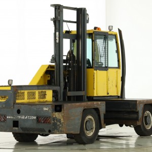 COMBILIFT C-5000-FSL Diesel forklift 5.00T 4.00M 2014 N170755
