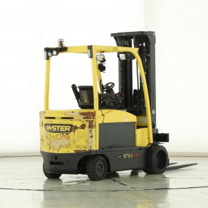 Hyster E-5.5-XN Stivuitor electric 5.50T 5.75M 2016 Q169328