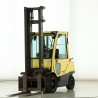 Hyster H-3.0-FT Stivuitor GPL 3.00T 4.55M 2011 T173959