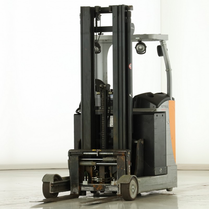 STILL FMX-20 Reach Truck 2.00T 6.03M 2014 N173641