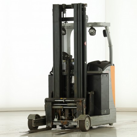 STILL FMX-20 Reach Truck 2.00T 6.03M 2014 N173641