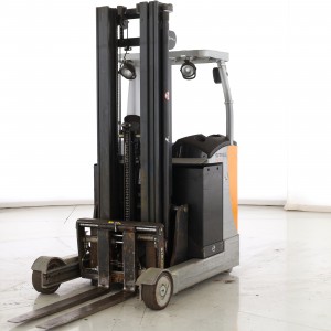 STILL FMX-20 Reach Truck 2.00T 6.03M 2014 N173641