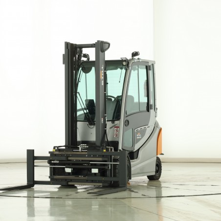 STILL RX-60-30 Electric forklift 3.00T 3.76M 2023 E170278