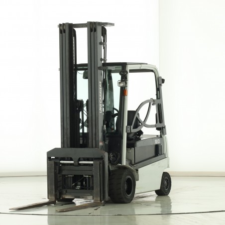 UNICARRIERS G-1-Q-2-L-30-Q Electric forklift 3.00T 6.00M 2017 R168289