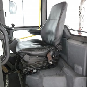 KALMAR DCF-50-6-H Diesel forklift 5.00T 3.75M 2016 J165161