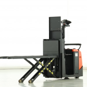 BT OSE-180-XP Reach Truck 1.80T 0.80M 2021 F174881
