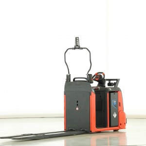 LINDE N-25-C (4587) Reach Truck 2.50T 2021 H174545