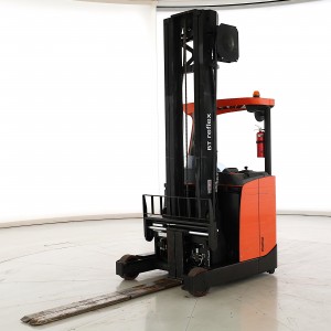 BT RRE-160-E Reach Truck 1.60T 7.50M 2016 P174033