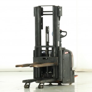 Toyota SPE-160-L Electric pallet truck with mast 1.60T 4.15M 2020 K174600