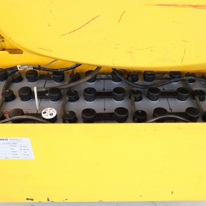 MANITOU 150-AETJ-COMPACT Nacela 0.20T 2011 Q173774