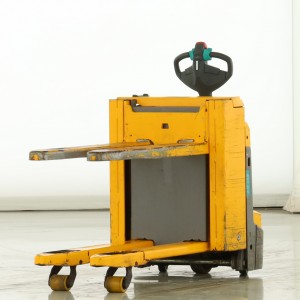 JUNGHEINRICH EJEC-20 Electric pallet truck 2.00T 0.75M 2021 P174189