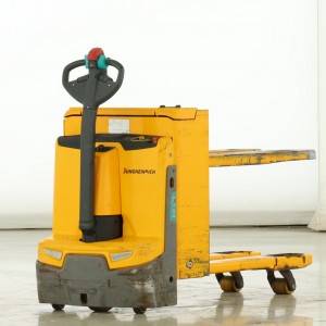 JUNGHEINRICH EJEC-20 Electric pallet truck 2.00T 0.75M 2021 P174189