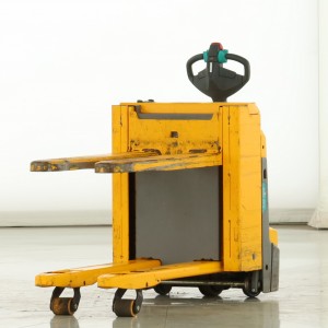 JUNGHEINRICH EJEC-20 Electric pallet truck 2.00T 0.72M 2020 Q174190