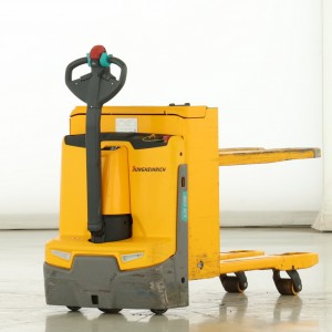 JUNGHEINRICH EJEC-20 Electric pallet truck 2.00T 0.72M 2020 Q174190