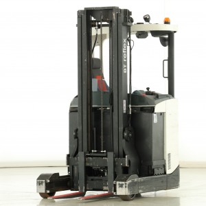BT RRE-140 Reach Truck 1.40T 5.40M 2016 Z173601
