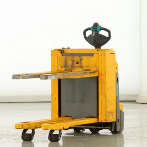 JUNGHEINRICH EJEC-20 Electric pallet truck 2.00T 0.75M 2021 Y174198