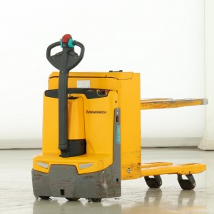 JUNGHEINRICH EJEC-20 Electric pallet truck 2.00T 0.75M 2021 Y174198