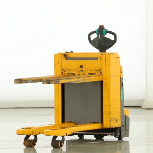 JUNGHEINRICH EJEC-20 Transpaleta electrica  2.00T 0.70M 2020 U174194