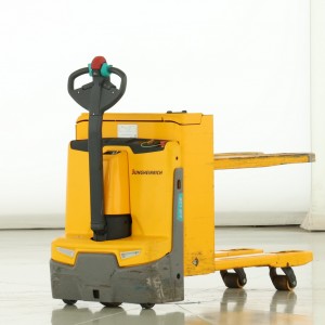 JUNGHEINRICH EJEC-20 Transpaleta electrica  2.00T 0.70M 2020 U174194