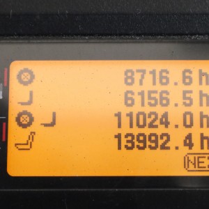Toyota 62-8-FD-18 Diesel forklift 1.80T 4.70M 2022 Y173522